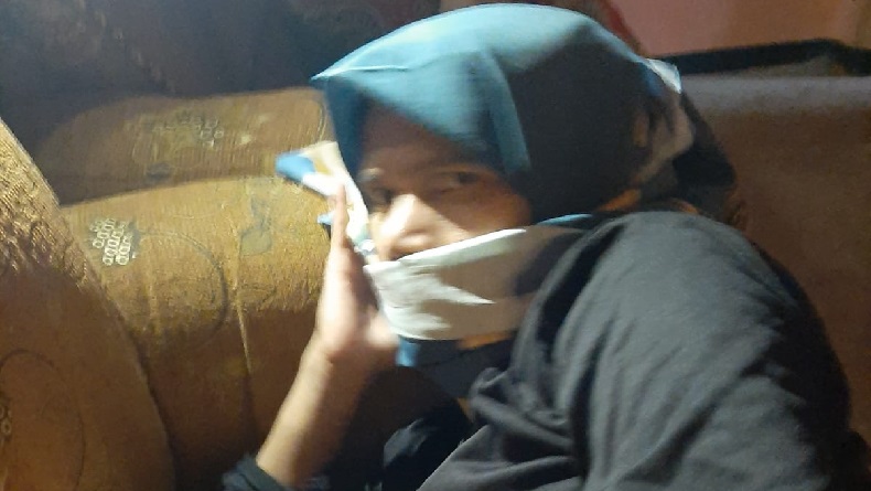 Kasihan! 11 Tahun Jadi TKW di Arab Saudi, Perempuan Asal Cianjur Pulang tak Membawa Apa-apa, Kini Depresi Berat